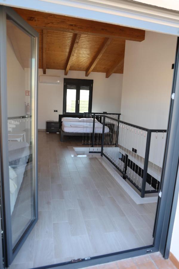 Ca Ma Mare Villa Useras Buitenkant foto