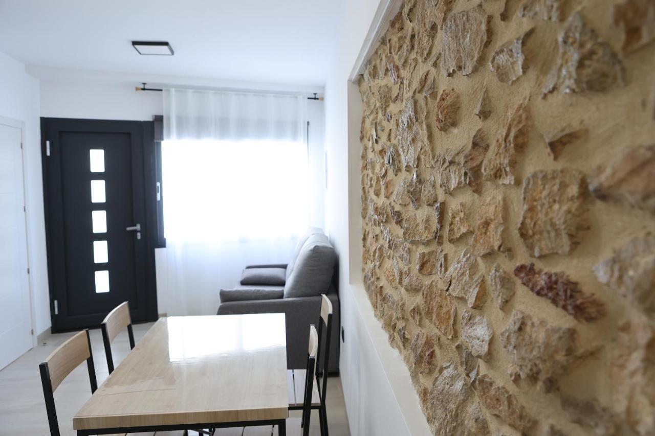 Ca Ma Mare Villa Useras Buitenkant foto
